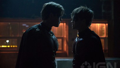 First look at Jason Todd in ‘Titans’, played by Curran Walters