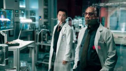 Zack Snyder confirms Ryan Choi, aka Atom, was cut from ‘Justice League’