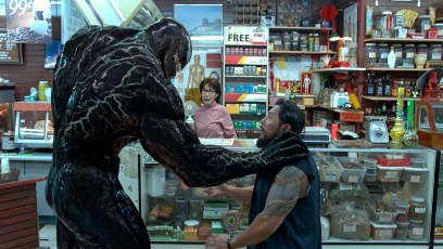 The ‘Venom’ Easter Eggs Revealed on Blu-Ray