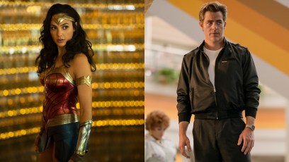 ‘Wonder Woman 1984’ rumor: Here’s how Chris Pine’s Steve Trevor comes back from the dead