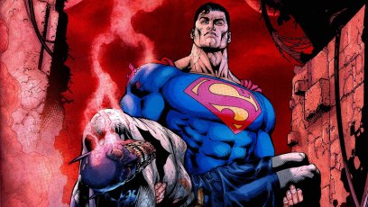 Zack Snyder confirms he planned on killing Batman in a ‘Justice League’ sequel