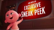 ‘Incredibles 2’ in-home details released with Jack-Jack vs. Raccoon clip