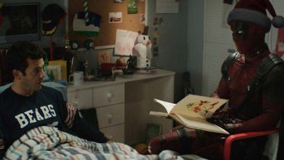 A PG-13 ‘Deadpool 2’ is not about placating Marvel or Disney