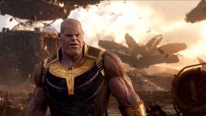 Does ‘Avengers 4′ tease mark the peak of Marvel Studios’ powers?