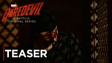 Netflix releases season three teaser for Marvel’s ‘Daredevil’