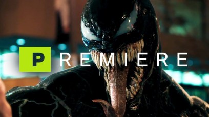 How ‘Venom’ reinvents the lethal protector (without Spider-Man)