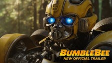 ‘Bumblebee’ battles Decepticons and John Cena in new trailer