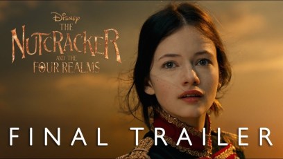 Disney’s ‘The Nutcracker and the Four Realms’ gets a final trailer