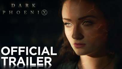 ‘X-Men: Dark Phoenix’ official trailer released
