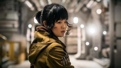 Kelly Marie Tran: I won’t be marginalized by online harassment