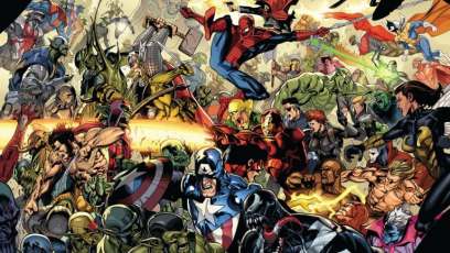 Do ‘Captain Marvel’ Skrulls point to the future (and hidden past) of the MCU?