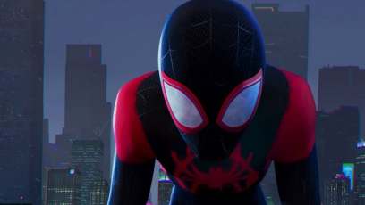 New ‘Spider-Man: Into the Spider-Verse’ trailer dropping soon