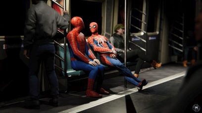 ‘Spider-Man’ is the game we needed right now