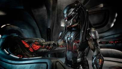 ‘The Predator’: What the critics are saying