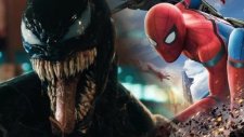 Venom director optimistic about Spider-Man crossover