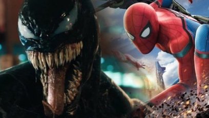 Venom director optimistic about Spider-Man crossover