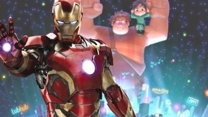 ‘Ralph Breaks the Internet’ directors confirm multiple Marvel Easter eggs