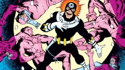 How Daredevil’s Bullseye went from humorous to horrifying