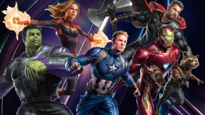 Why ‘Avengers 4’ really could take place years after ‘Infinity War’