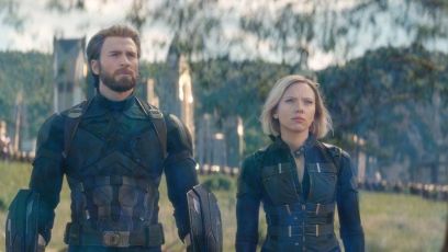 Disney should debut the first ‘Avengers 4’ trailer after ‘Captain Marvel’