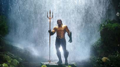 How ‘Aquaman’ will determine the future of DC Films as we know it