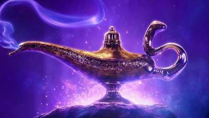 Will Smith drops teaser poster for Disney’s ‘Aladdin’