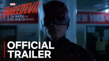 ‘Marvel’s Daredevil’ official season 3 trailer released