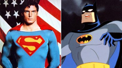 ‘Batman: Mask of the Phantasm’ and ‘Superman: The Movie’ to return to theaters for their big anniversaries