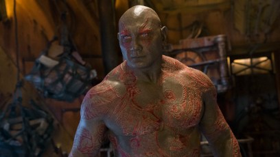 Dave Bautista wants a role in James Gunn’s ‘Suicide Squad 2’
