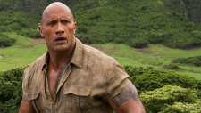 Dwayne Johnson to star in, produce ‘John Henry and the Statesmen’ for Netflix