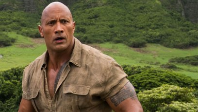 The Rock talks ‘Black Adam’ script, thinks it could start shooting in 2019