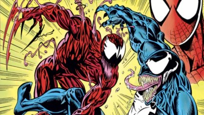 How ‘Maximum Carnage’ paved the way for Tom Hardy’s ‘Venom’