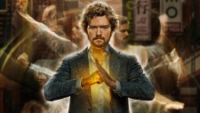 ‘Iron Fist’ Star Finn Jones Calls Show’s Cancellation a “Shame”