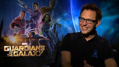 James Gunn in talks to write and direct ‘Suicide Squad 2’ for DC