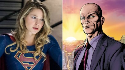 Lex Luthor is coming to ‘Supergirl’ this season