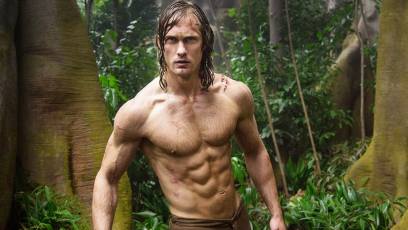 Alexander Skarsgard Joins ‘Godzilla vs. Kong’