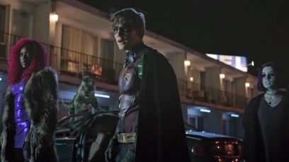 ‘Titans’ team up in new trailer; series already renewed for season 2