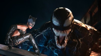 Critics share ‘Venom’ reactions: There is slight disagreement over how much it sucks