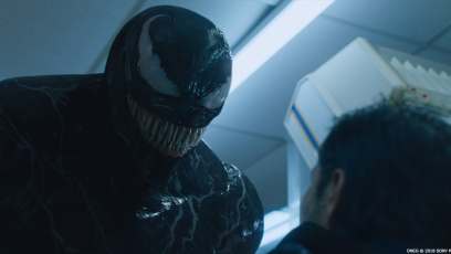 Venom 2 reportedly adds Shriek to team up with Carnage