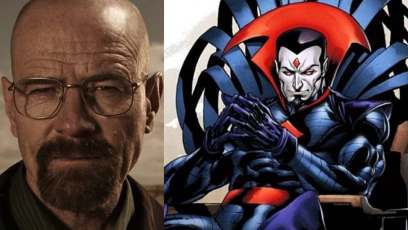 Bryan Cranston reaffirms interest in playing ‘X-Men’ villain Mister Sinister