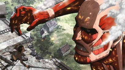 Andy Muschietti to Direct ‘Attack on Titan’ for Warner Bros.