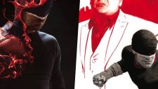 ‘Daredevil’ Showrunner Erik Oleson Talks Placing Character First, Dropping Superhero Crossovers, ‘Iron Fist’s’ Cancellation & More