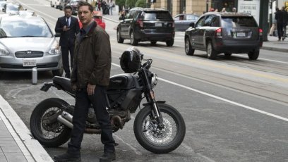 How Tom Hardy transcends ‘Venom’