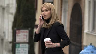 Why Michelle Williams said yes to ‘Venom’