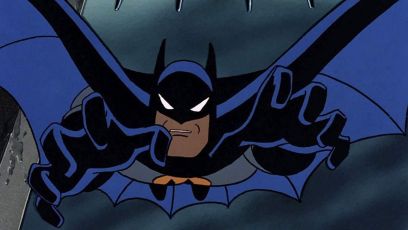 Why ‘Batman: The Animated Series’ Remains the Best Superhero TV Show Ever