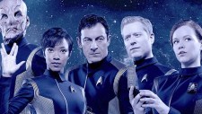 Returning ‘Star Trek: Discovery’ cast discuss what’s new for their characters in season 2