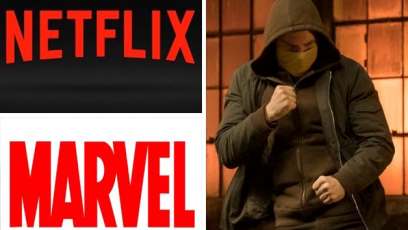 ‘Iron Fist’ becomes first Marvel series canceled by Netflix