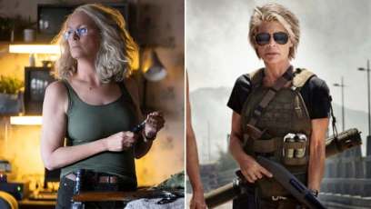 What ‘Terminator’ can take from the success of ‘Halloween’