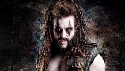 First look at Lobo for ‘Krypton’ season 2