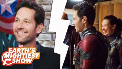Paul Rudd on the last moments of Marvel Studios’ ‘Ant-Man and the Wasp’ (video)